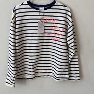 Zara Kids Sweater